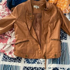Charlotte rouse jacket